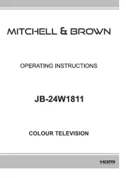Mitchell & Brown