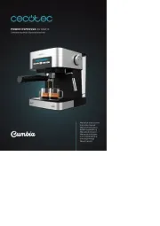 Cecotec