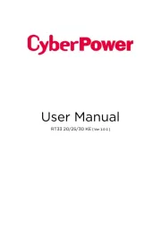 CyberPower