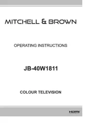Mitchell & Brown