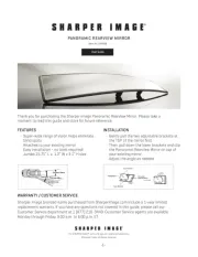 Sharper Image