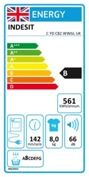 Indesit