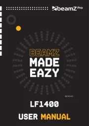 BeamZ