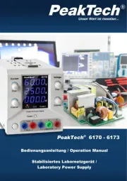 PeakTech