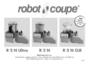 Robot Coupe