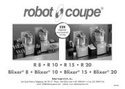 Robot Coupe