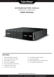 CyberPower
