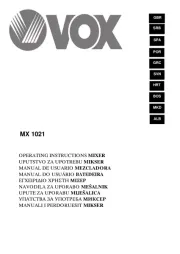 VOX