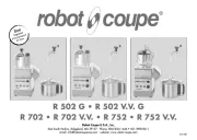 Robot Coupe