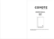 Coyote