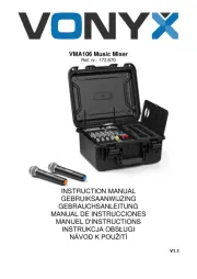 Vonyx