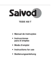 Saivod