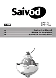 Saivod