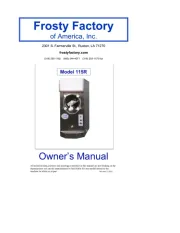 Frosty Factory