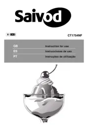 Saivod
