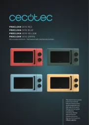 Cecotec