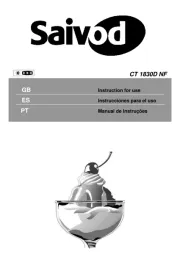 Saivod