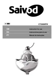 Saivod