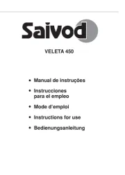 Saivod