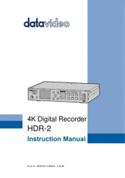 DataVideo