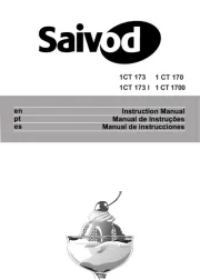 Saivod