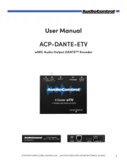 AudioControl
