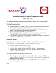 Tandoor Morni