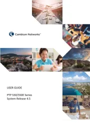 Cambium Networks