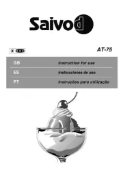 Saivod