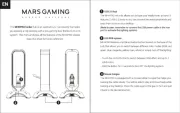 Mars Gaming