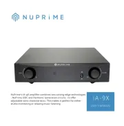 NuPrime