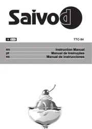Saivod