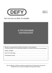 Defy