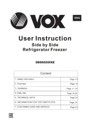 VOX