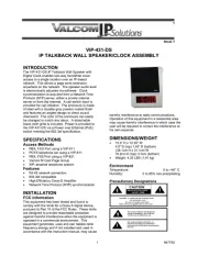 Valcom