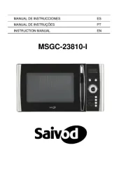 Saivod
