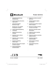 Einhell