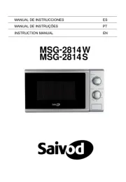 Saivod