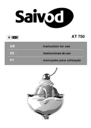 Saivod