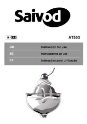 Saivod
