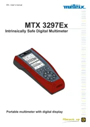 Metrix