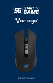 Vorago