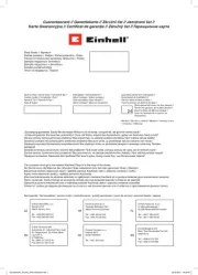 Einhell