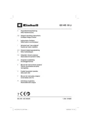 Einhell