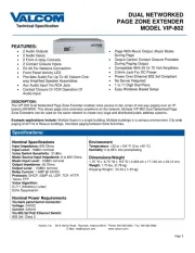 Valcom