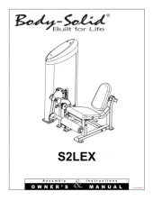 Body Solid