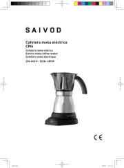 Saivod