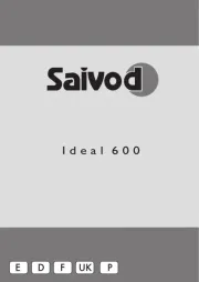 Saivod