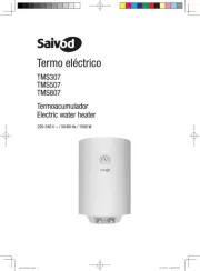 Saivod