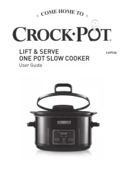 Crock-Pot